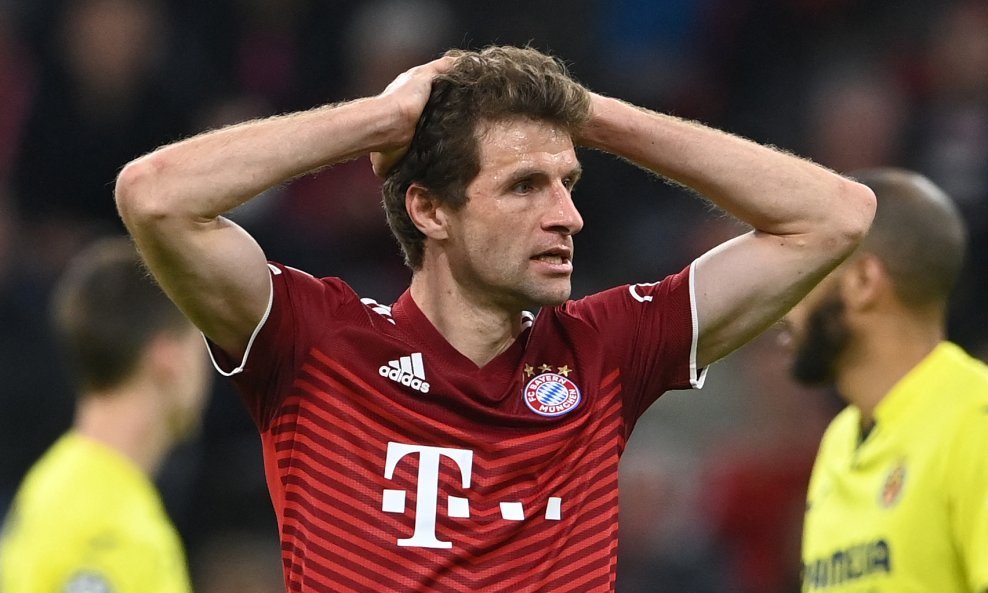 Thomas Müller