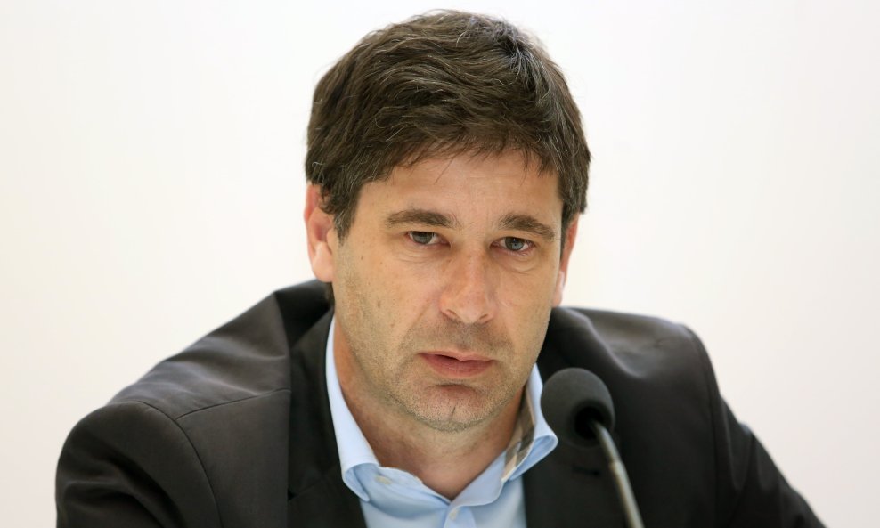 Goran Vučević