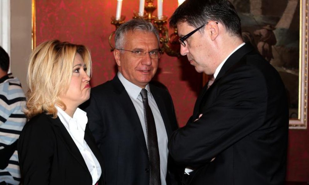 Opačić Ostojić Jovanović