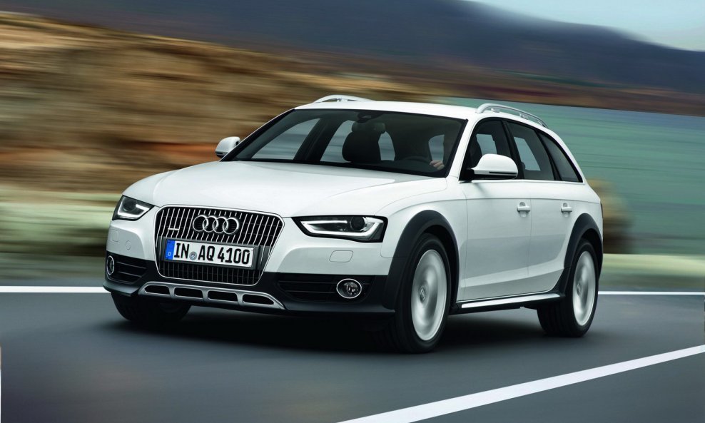 A4 2 Allroad