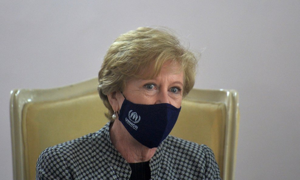 Gillian Triggs