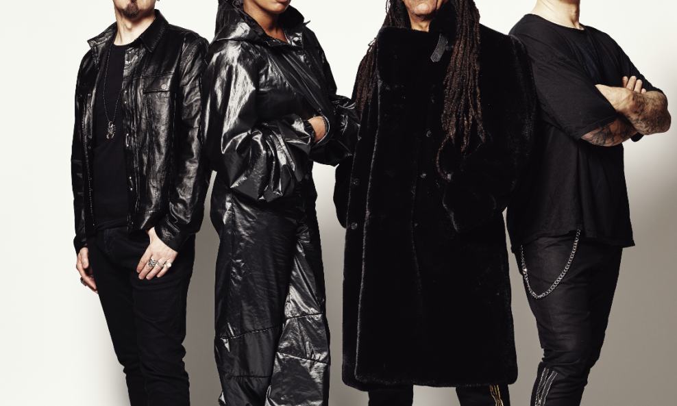 Skunk Anansie