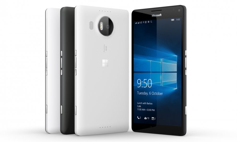 Microsoft Lumia 950XL