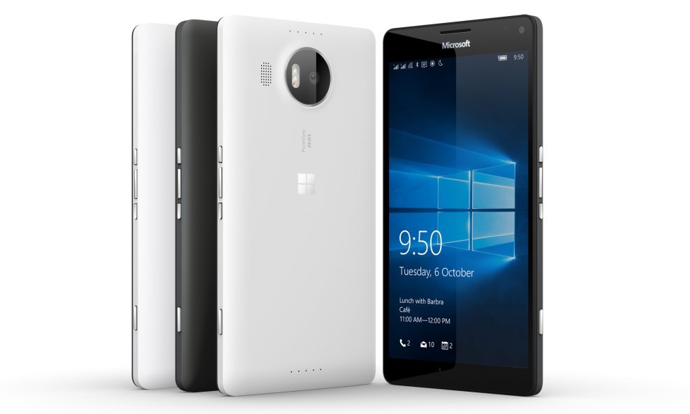 Microsoft Lumia 950XL