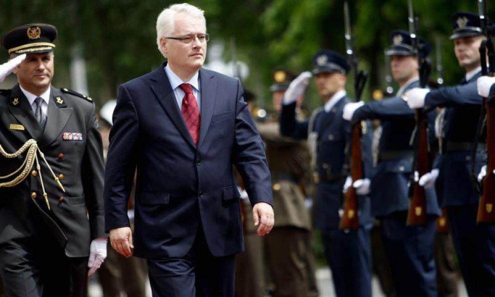 Ivo Josipović