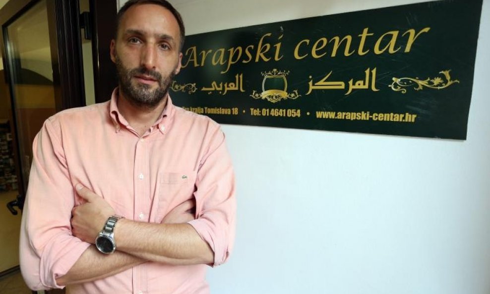 Mustafa Alajbegović