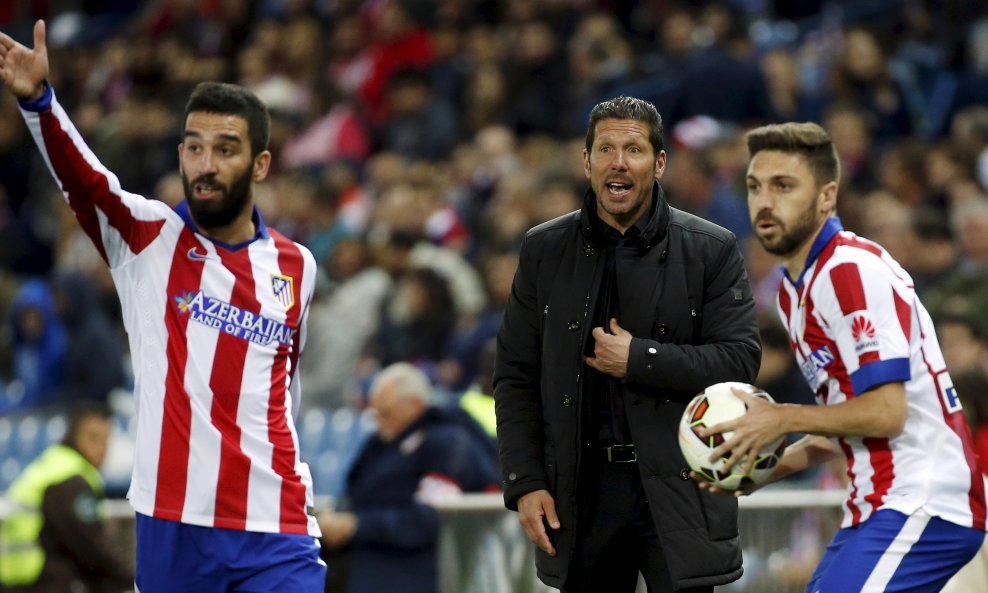 Diego Simeone