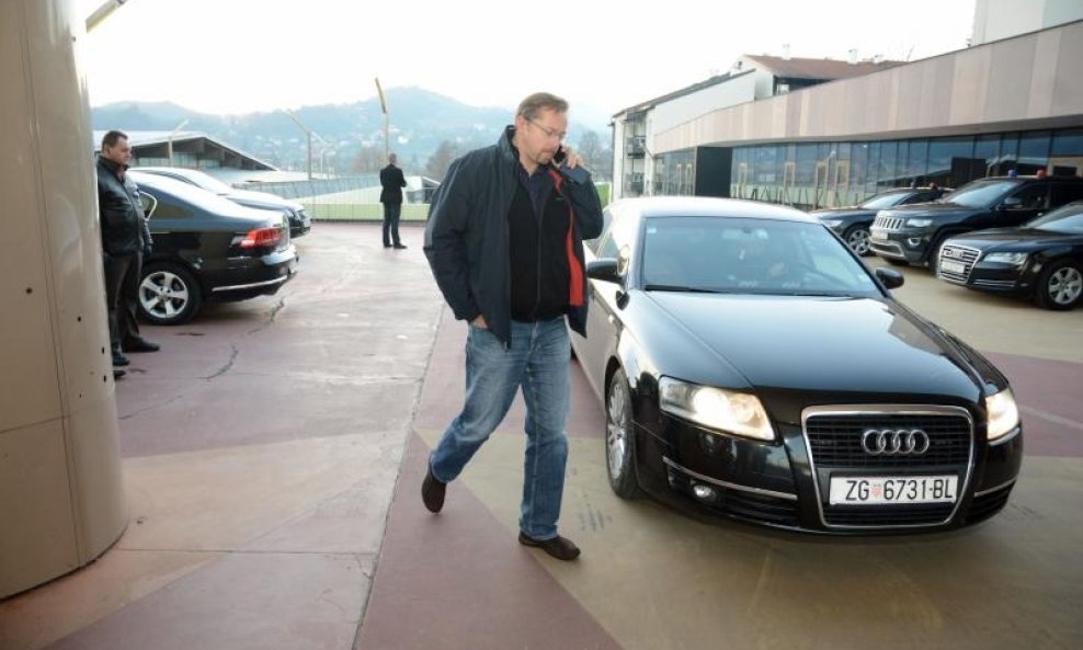 varga automobil
