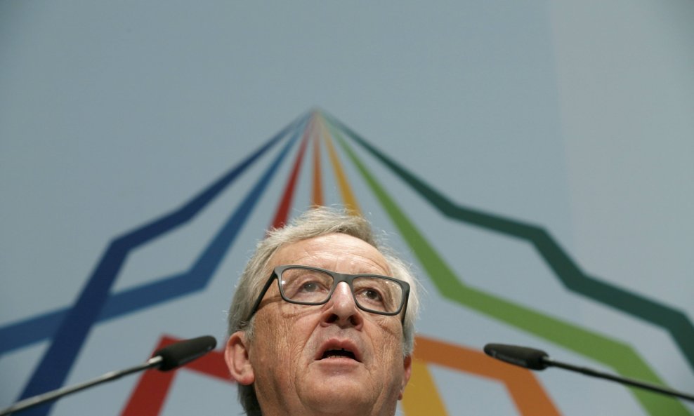 Jean-Claude Juncker