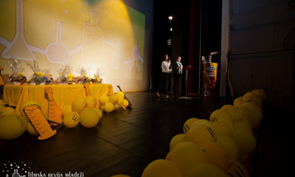 filmska revija