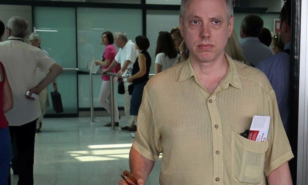 Todd Solondz