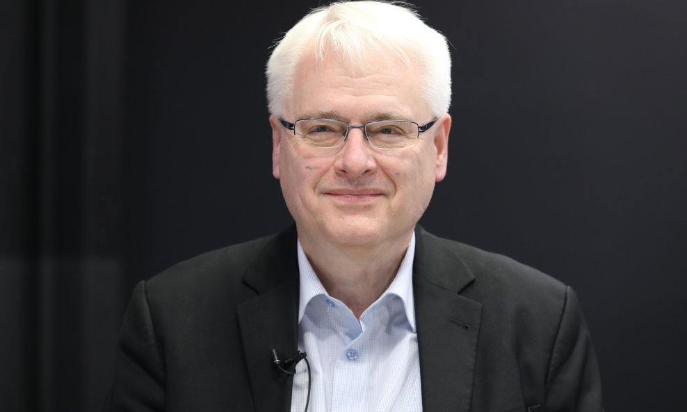 Ivo Josipović