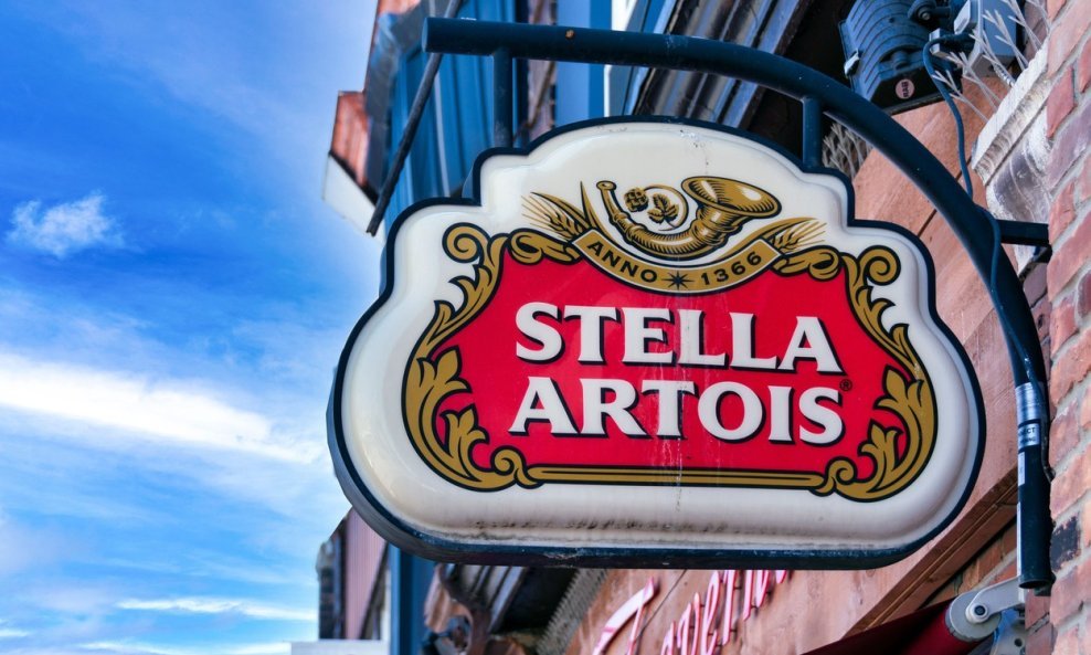 Stella Artois