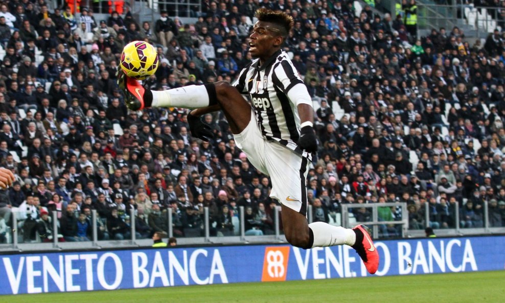 Paul Pogba