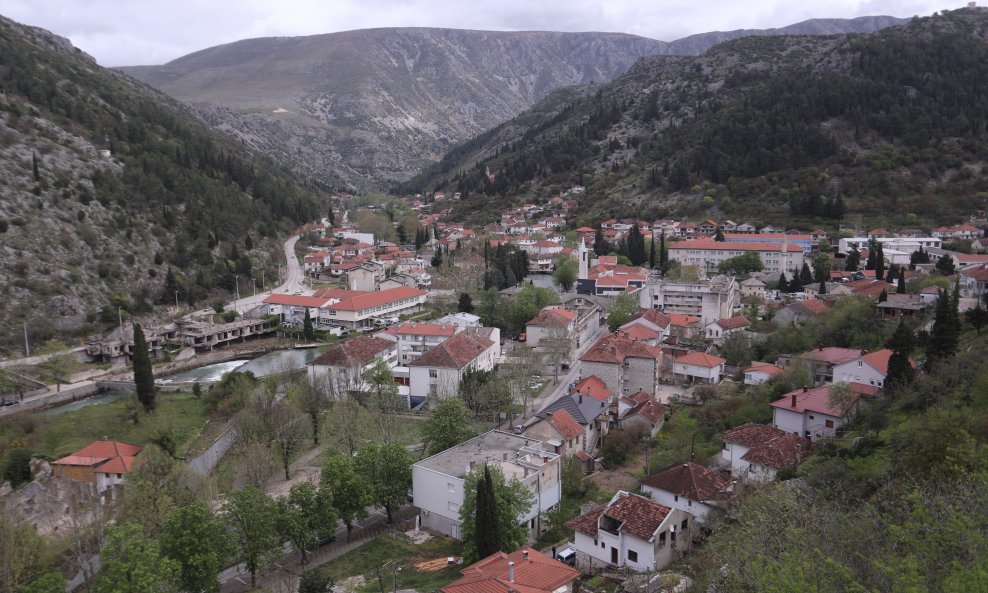 Stolac