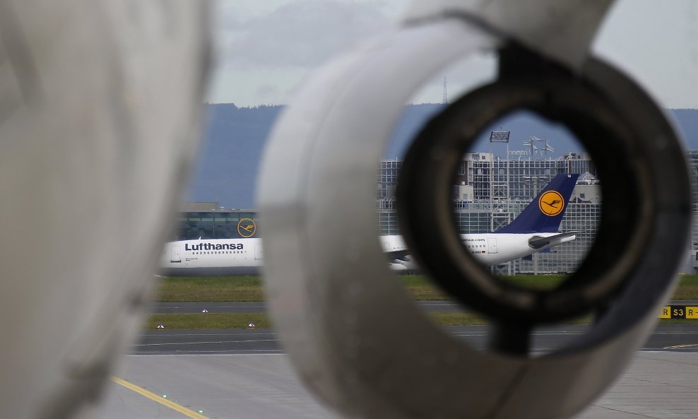 Lufthansa