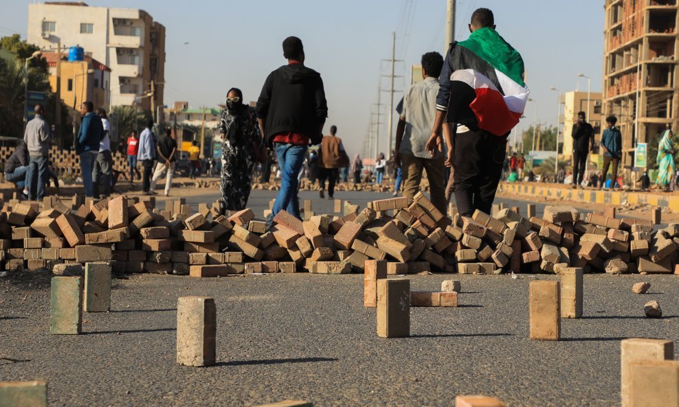 Sudan