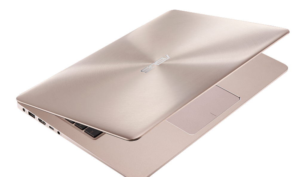 ASUS ZenBook UX310