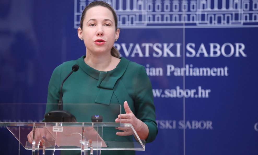 Marija Selak Raspudić