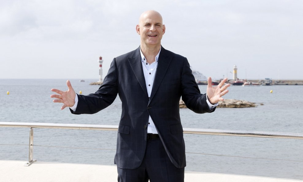 Harlan Coben