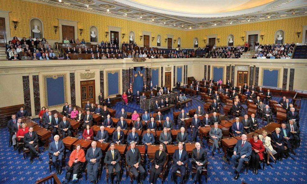 Američki senat