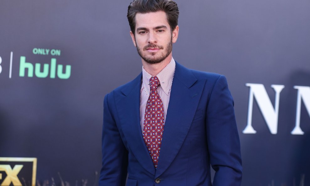 Andrew Garfield