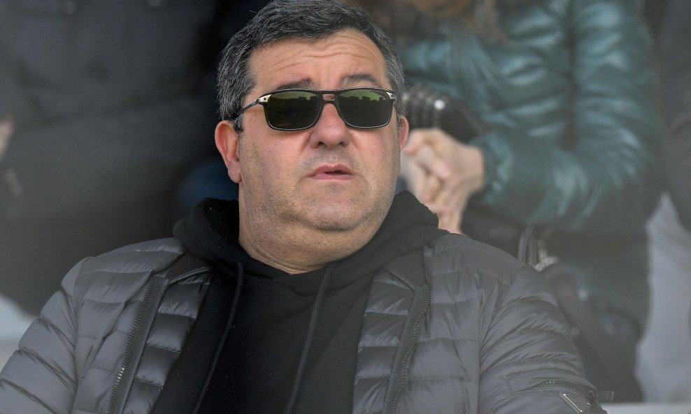 Mino Raiola