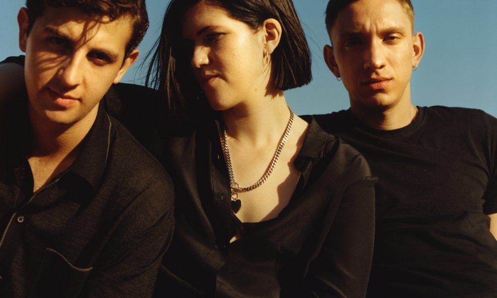 The xx 