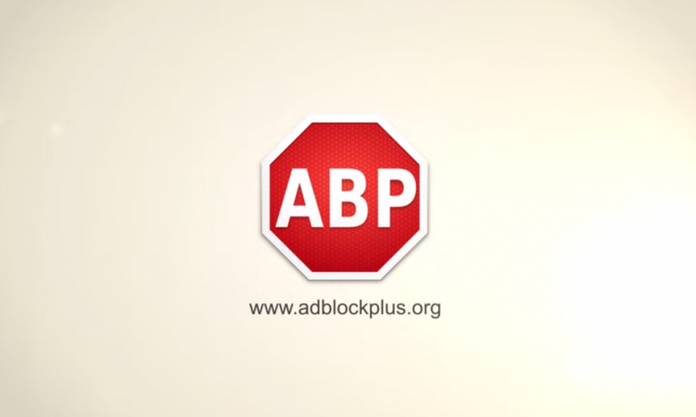 Adblock Plus