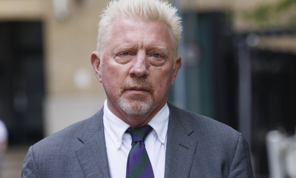 Boris Becker