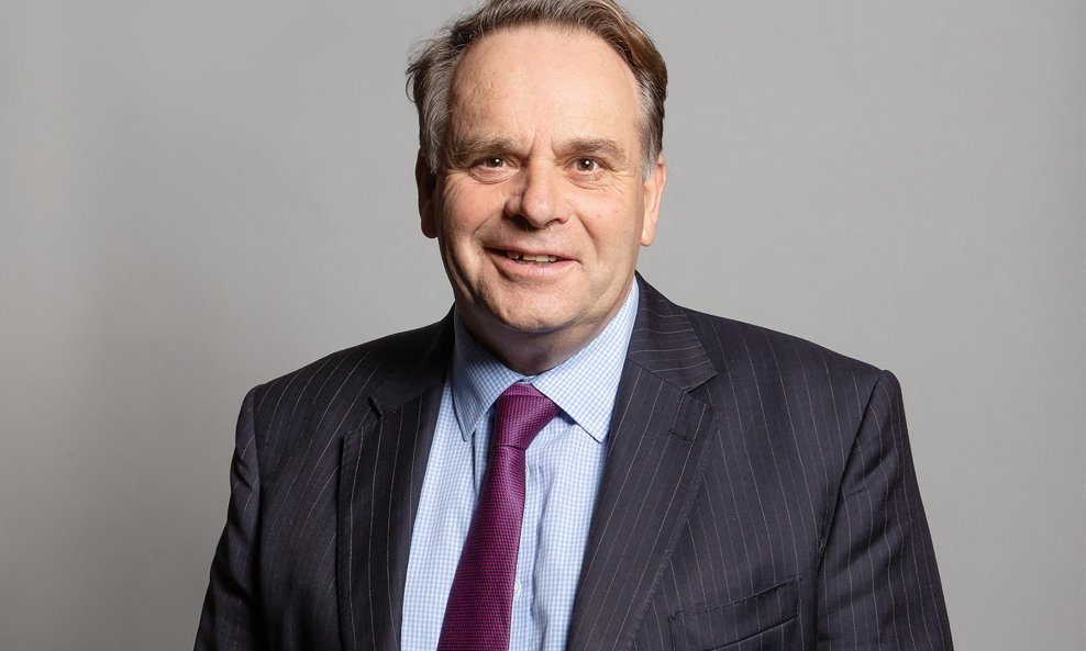 Neil Parish