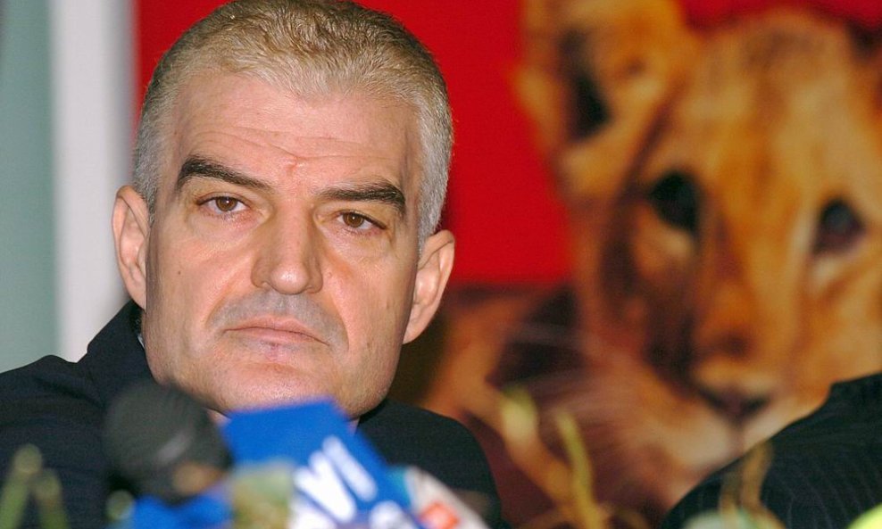 BOŽO PRKA