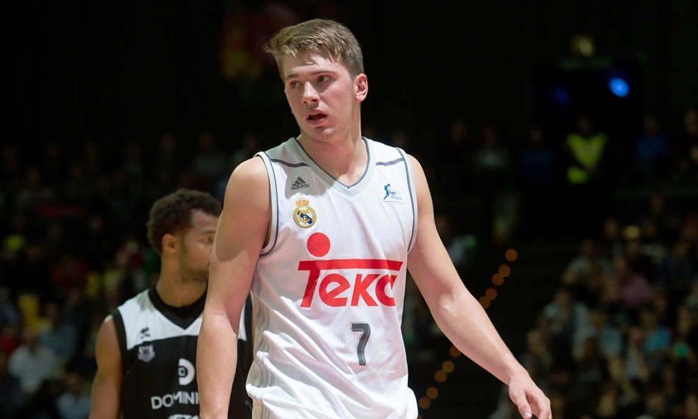 Luka Dončić