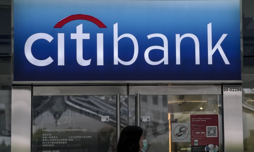 Citibank