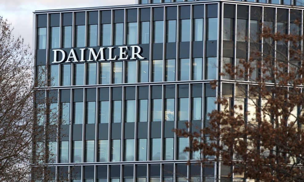 Daimler