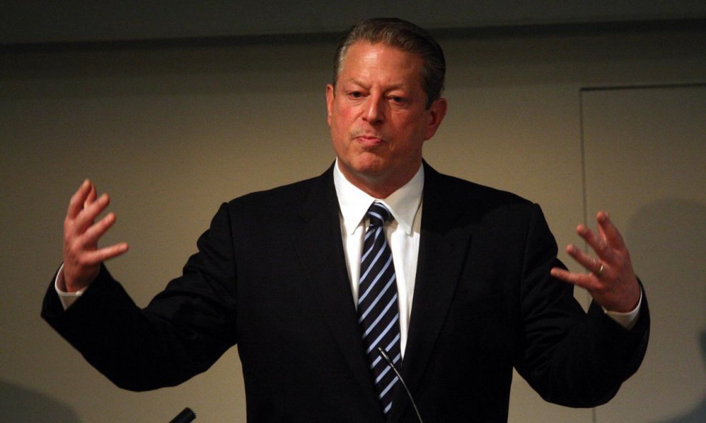 Al Gore