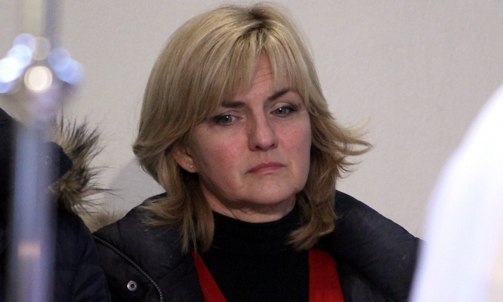 Sanja Doležal