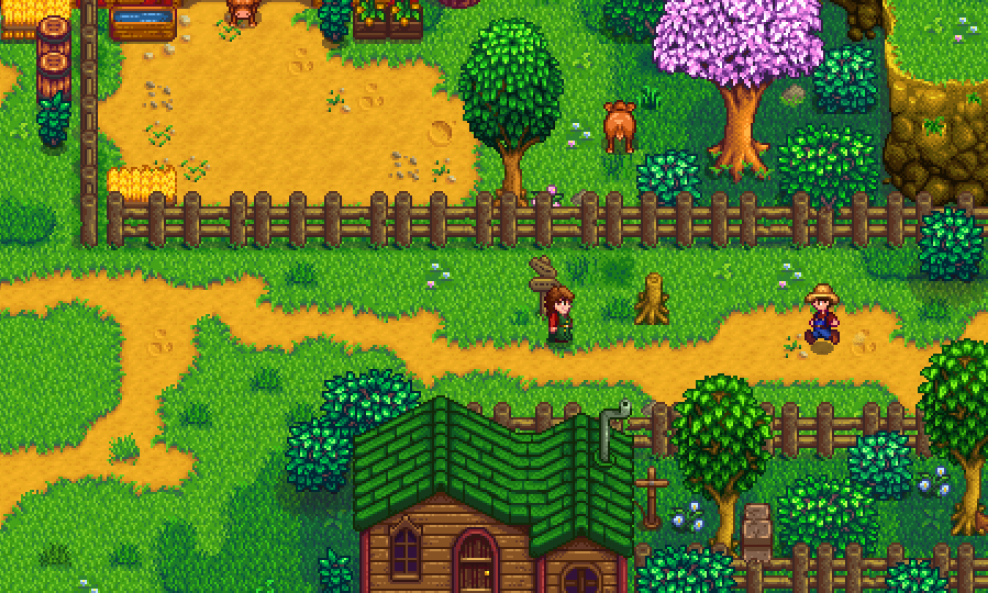 stardew valley