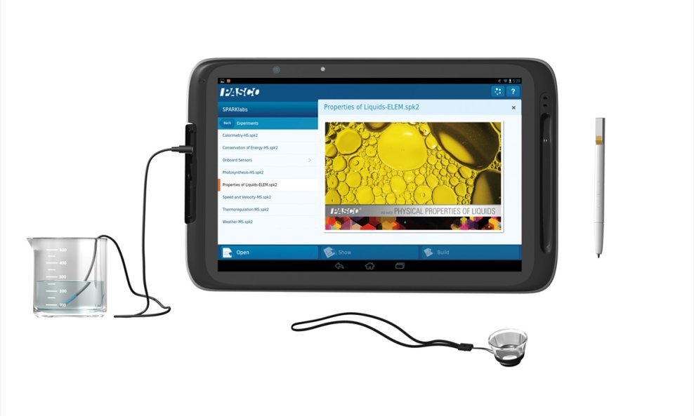 Intel Education Tablet