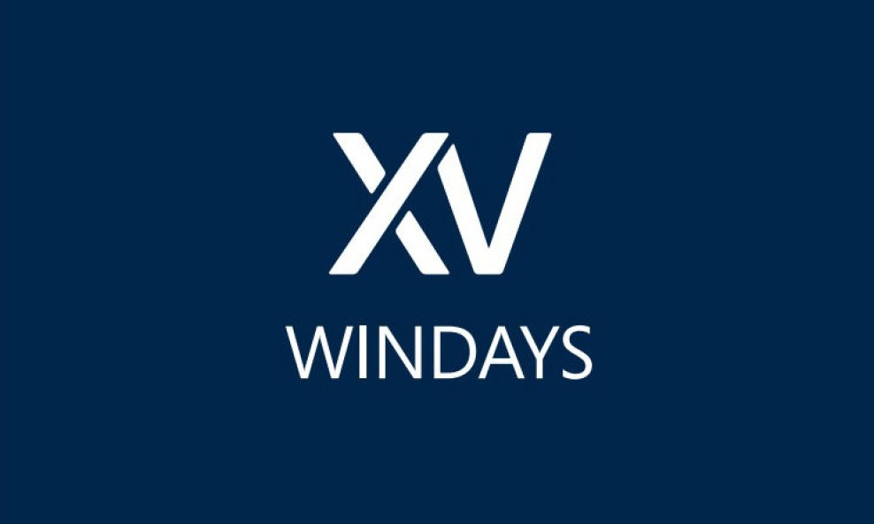 Windays 15