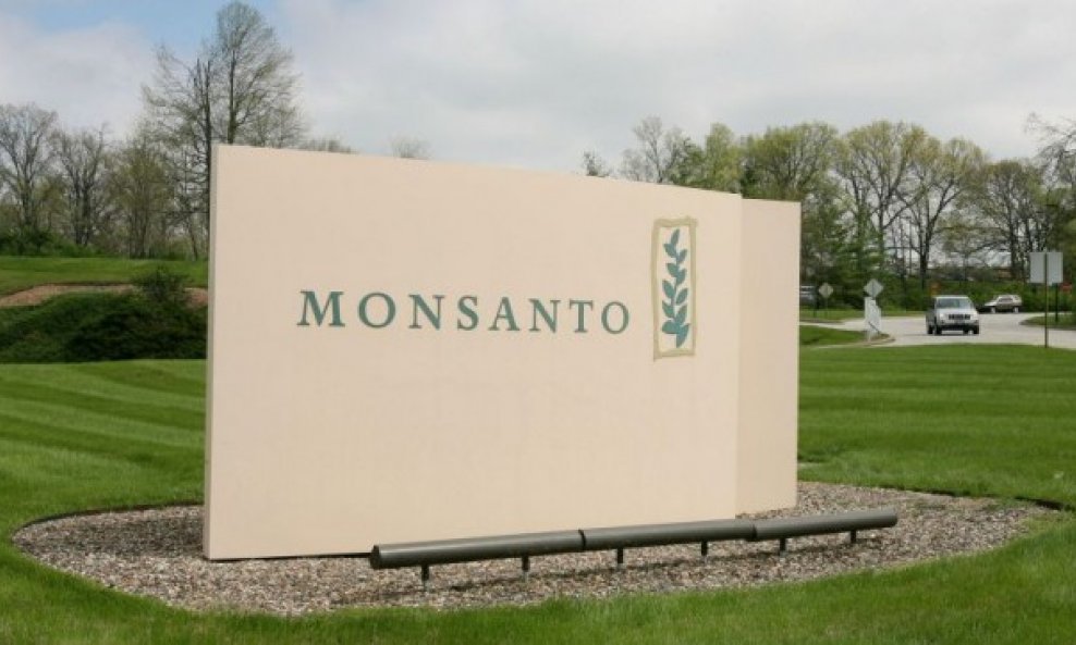 Bayer nakon mega spajanja gasi ime Monsanto