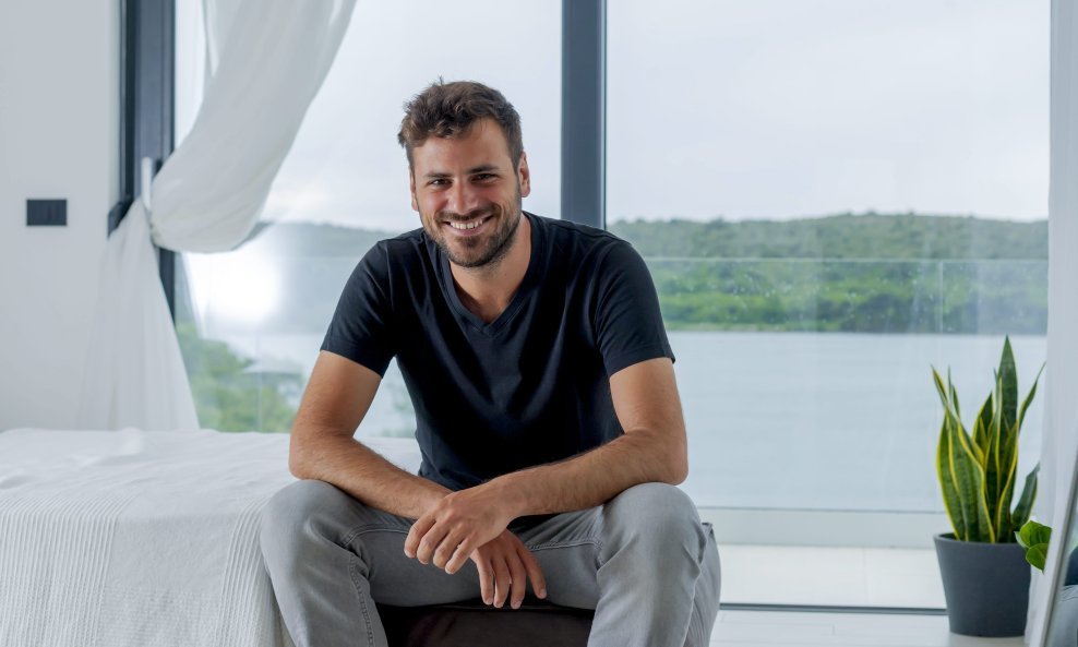 Stjepan Hauser