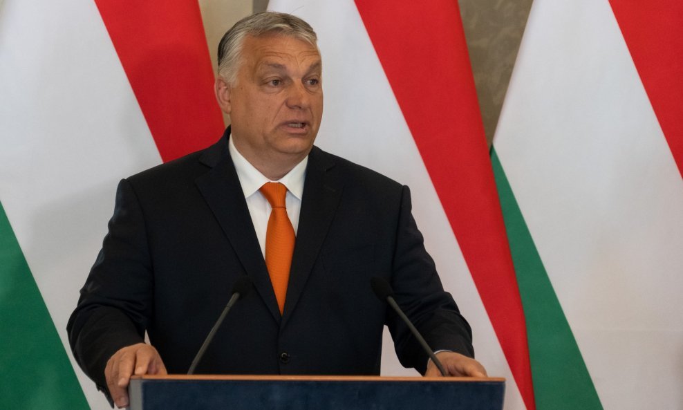 Viktor Orban