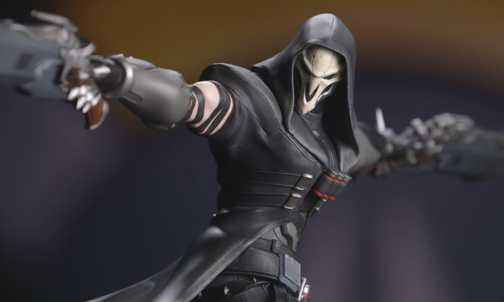 reaper overwatch kip