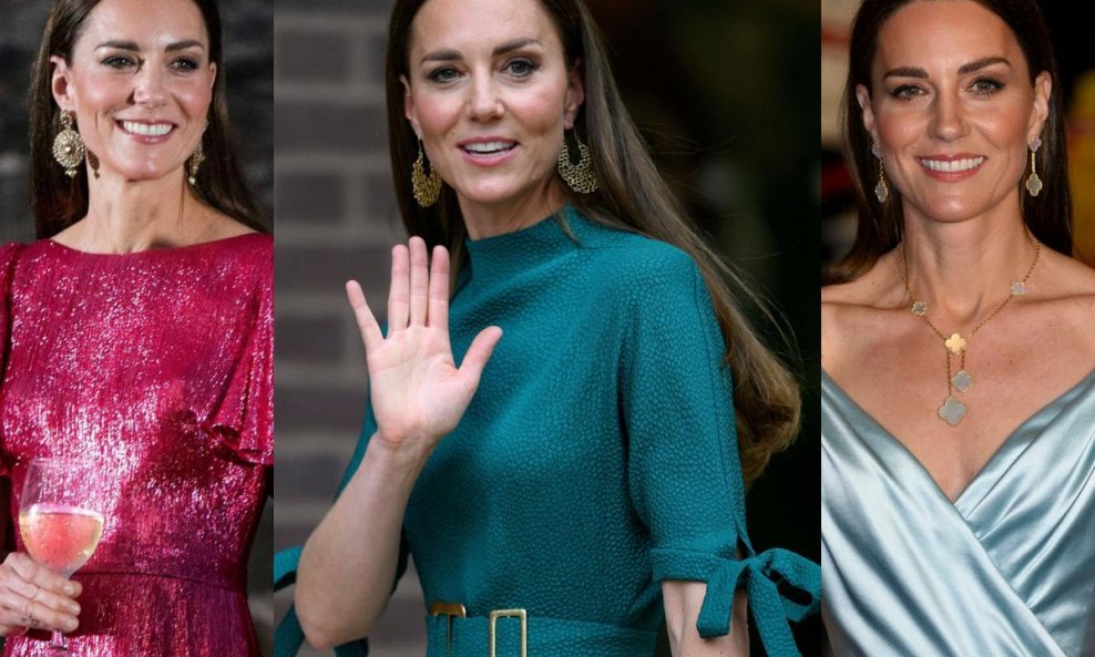 Kate Middleton