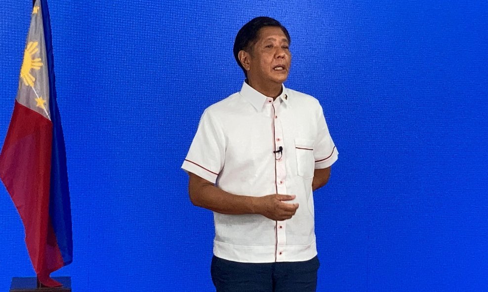 Ferdinand Marcos mlađi