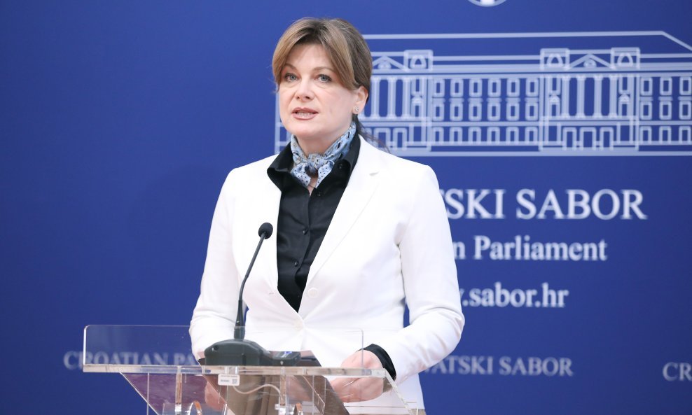 Karolina Vidović Krišto