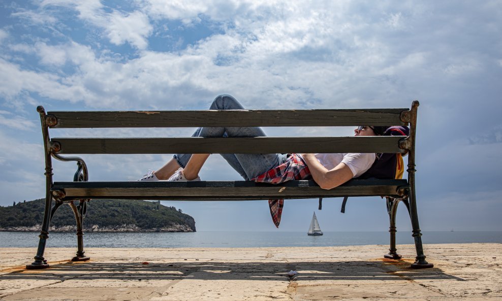 Turizam nam je po svemu sudeći jedina nada u budućnosti