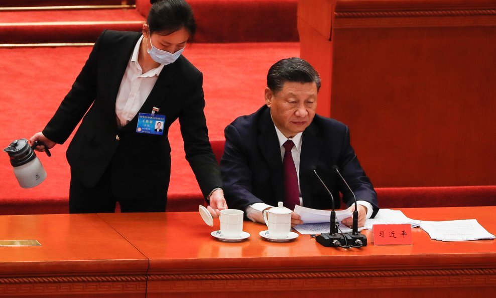 Xi Jinping