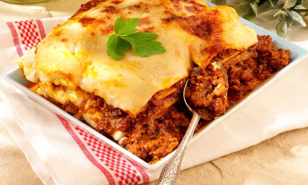 Lasagne